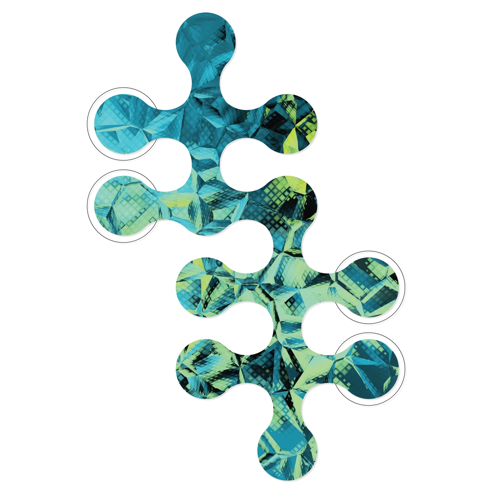 Puzzle Logo